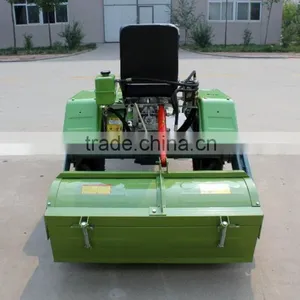 2014 Hot Selling 12hp Mini Tractor For Sale thumbnail-4