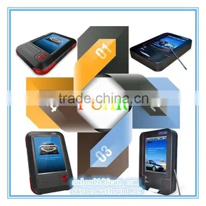Original Automobile Diagnostic Scanner&Pro Car Diagnostic Tool thumbnail-3