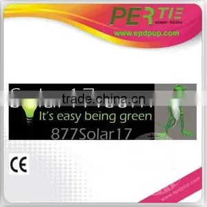 Hoarding Advertising Player Advertising Display Stand -pop Standee or Billboard Acrylic Sheet Scrap thumbnail-1