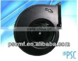 PSC High Quality EC Single Inlet Centrifugal Blowers With UL & CE and Fans : 254x218x138mm for Equipment Cooling thumbnail-1