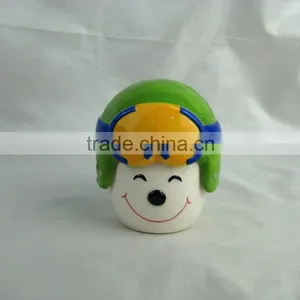 Racing Helmet Mug Cup thumbnail-4