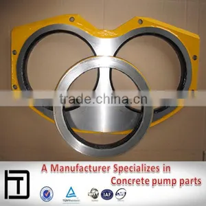 Concrete Pump Pipe Parts, Concrete Pipe thumbnail-3