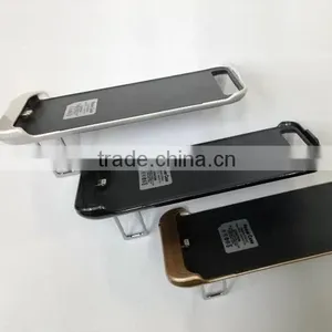 External Battery Case With LED Screen Display, 2015 Innovative Battery Pack for i Phone 6, Factory Offer Battery Cover Charger thumbnail-3