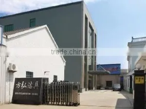 Yuyao City Fanghong Sanitary Ware Factory company overview - view 1 thumbnail