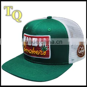 6 Panel Cap/trucker Cap/custom Hat thumbnail-1