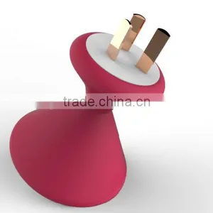 Hot Android IOS Cell Phones Tablets Control Cute Plug Wifi Plug thumbnail-5