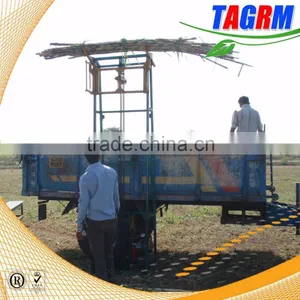 2014 China Hot Selling Mini Sugarcane Lifter/Mini Sugarcane Lifter Machine thumbnail-4