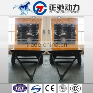 Automatically Started 500 kw Power Diesel Generator Set Manufacture Price thumbnail-5