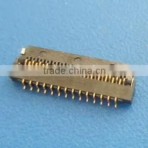 0.3 FPC Connector thumbnail-1