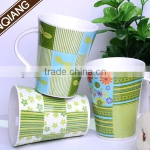 Housewares 14oz Stoneware Coffee Mug thumbnail-1
