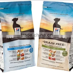 Coffee Pouch Plastic Packaging Side Guesst (Customized Avaliable & Free Sample & Free Design) thumbnail-1