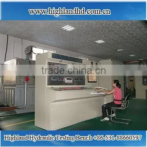Common Rail Injector Test Bench thumbnail-4