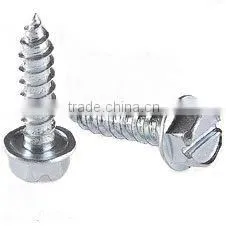 Hex Head Self Tapping Screws (DIN7982) thumbnail-1
