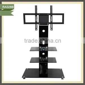 Lcd Stool Floor tv Stand thumbnail-1