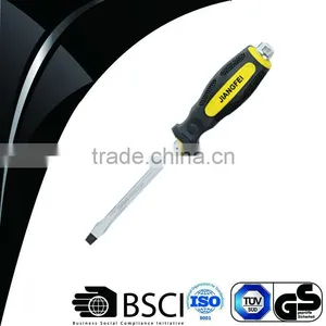 9985 Flat/cross Head go Thru Screwdriver thumbnail-1
