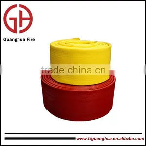 Flexible Reel Pvc Lay Flat Hose thumbnail-4