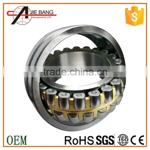 Brass/steel Cage 23030/W33 Spherical Roller Bearing thumbnail-1