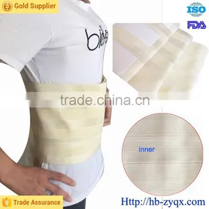 Lower Price Elastic Abdominal Slimming Band thumbnail-3