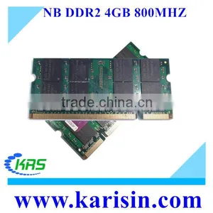 Ram Memory Wholesale 800mhz 4gb Ddr2 Ram Adapters thumbnail-2