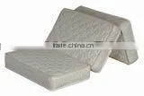Three Portable Folding Mattress thumbnail-1