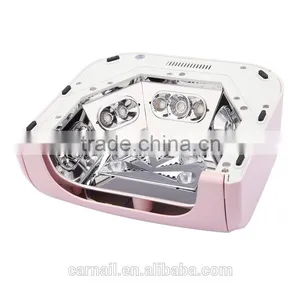 Led Nail Lamp K1-KB ROTARY LED NAIL LAMP NAIL ART DRYER GEL NAIL DRYER thumbnail-5