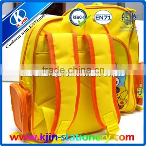 2016 Drawing Set School Bags for Teenagers thumbnail-3