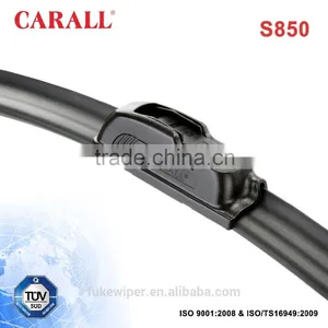 Automobiles & Motorcycles Auto Wiper Blade Car Wiper Blade Lame D'essuie-glace Universelle thumbnail-1