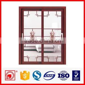 Living Room Wooden Door Frame Decoration thumbnail-1