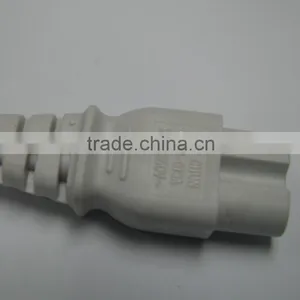 KC Standard 2pole Korea 250V Female Molded Connector thumbnail-1