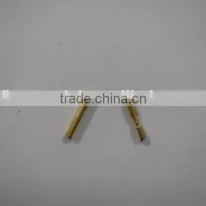 2.0mm Banana Golden Connector(F10004) thumbnail-3