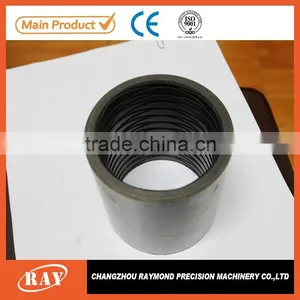 Cable Bushing Sintered Bronze Bushing Hitachi Excavator Pin and Bushing thumbnail-1
