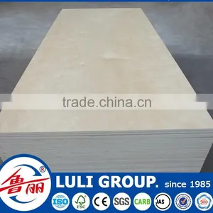 Good Quality Pine Plywood thumbnail-6