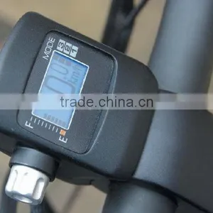 Cheapest Novelty City Convenient Electric Bike Cable Lock thumbnail-5