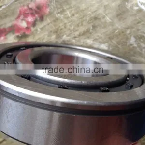 Auto Parts Truck Gearbox Bearing NUP310EN NUP310EN/C3 Steel Cage thumbnail-3