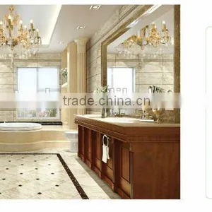 New Classic Glazed Ceramic Floor Tiles thumbnail-1
