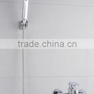 Ceramic Bathroom Shower Set thumbnail-1