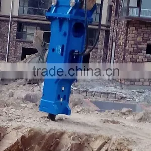 HB20G Hammer Hydraulic Breaker Spare Parts thumbnail-1