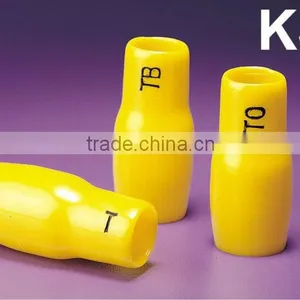 KSS Vinyl Wire End Marker Cap thumbnail-1