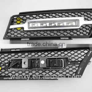E11 Certificated 12V 5W DRL Lamp for BMW E90 Daytime Running Lights thumbnail-3