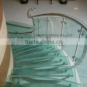 Hot Offer Toughened Glass Shelf With EN12150 Certificate thumbnail-1