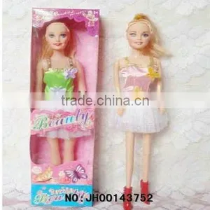 2012 Newest Fashion Design Baby Dolls Girl Toys thumbnail-1