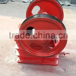 Chinese Small Rock Crushers thumbnail-2