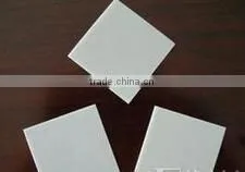 High Temperature High Purity Alumina Ceramic Substrate thumbnail-4