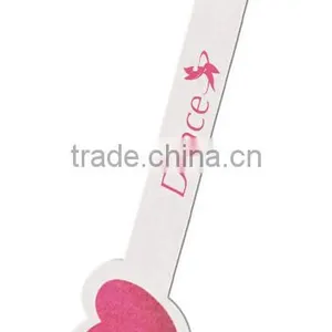 Promo Heart Shaped Emery Boards thumbnail-1