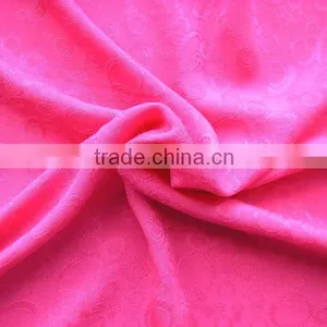 XDR3018-6 30S*30S 100%RAYON JACQUARD WOVEN FABRIC thumbnail-1