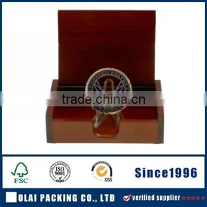 Single Coin Collection Box thumbnail-1