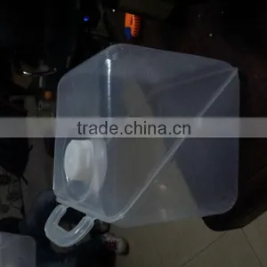 Soft Plastic Collapsible Cubitainer thumbnail-2