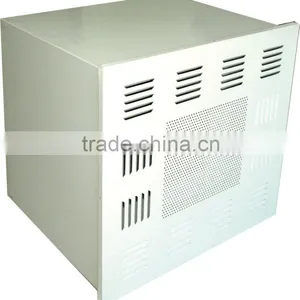 High Efficiency Blower thumbnail-1