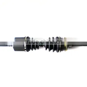 Axle Shaft Assembly Axle Shaft Half Shaft Drive Shaft Auto Half Shaft Auto Axle Shaft R Short Qingling UCR Auto Parts thumbnail-1
