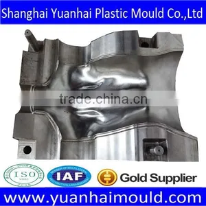 Factory Custom Mold for Torso thumbnail-1